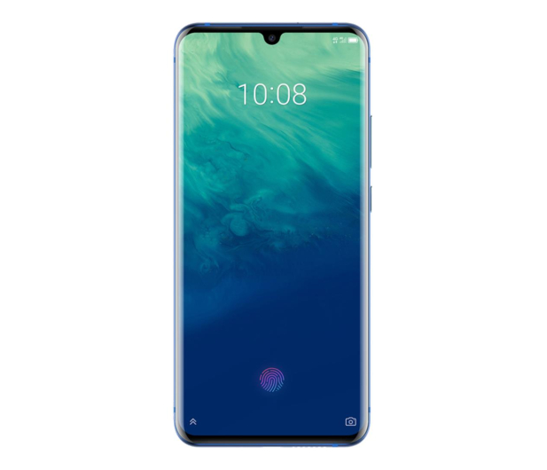 ZTE Axon 10 Pro 6/128GB niebieski - 521562 - zdjęcie 2